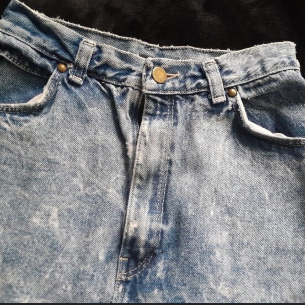SLA brand vintage  9–10
